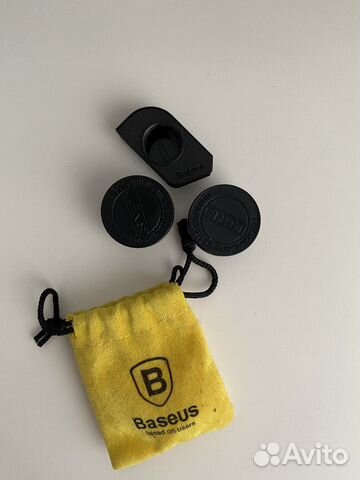 Линзы/объективы для телефона