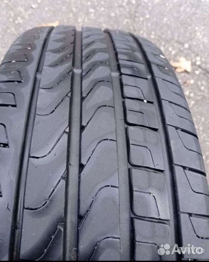 Комплект колёс r19