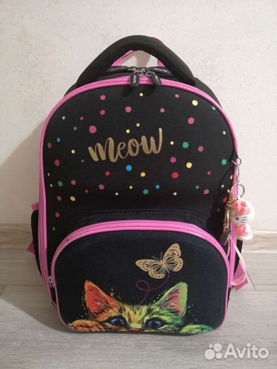 Школьный рюкзак berlingo