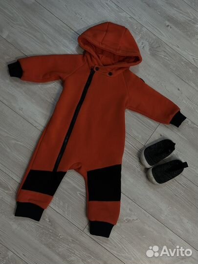 Костюмы спортивные для мальчика