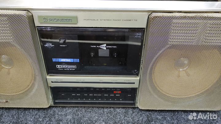 Pioneer SK-350