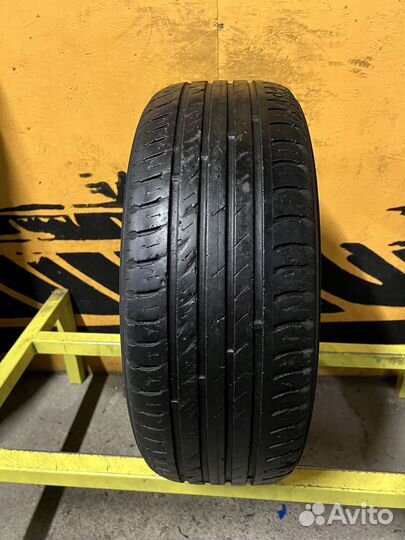 Nokian Tyres Hakka Green 205/55 R16