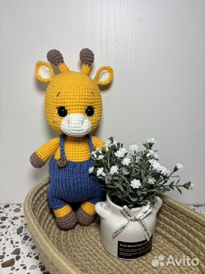 Набор для малыша