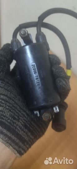 Катушка зажигания 2-3 Kawasaki GPZ400R