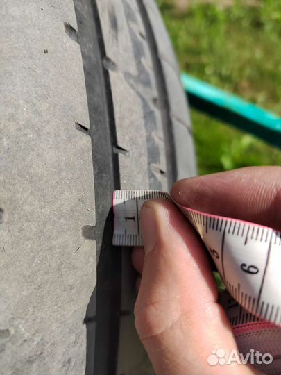 Pirelli P Zero 275/35 R20 102Y