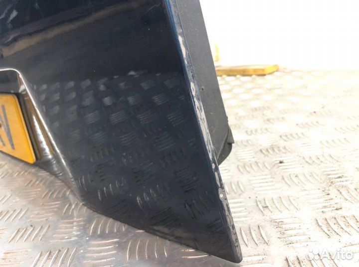 Крышка багажника Volvo Xc90 2.4 D5 2003