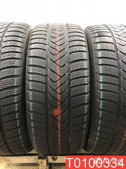 Pirelli Winter Sottozero 3 225/50 R17 98H