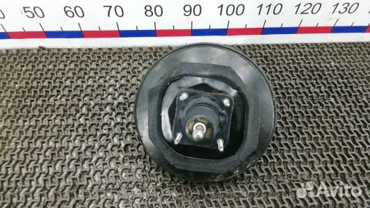 Вакуумный усилитель тормозов citroen C4 1 (TBE13KT