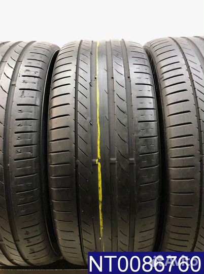 Continental ContiSportContact 5 235/45 R19 97U