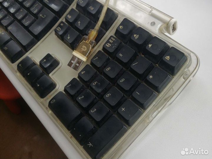 Механическая клавиатура