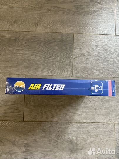 Воздушный фильтр chevrolet cruze