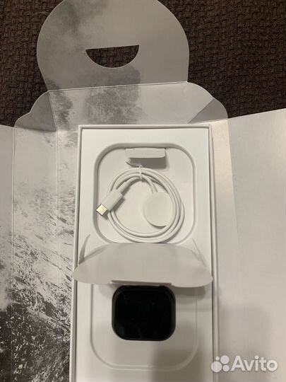 Apple Watch Ultra 2 49mm