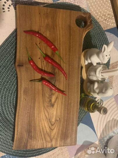 Доски разделочные для кухни