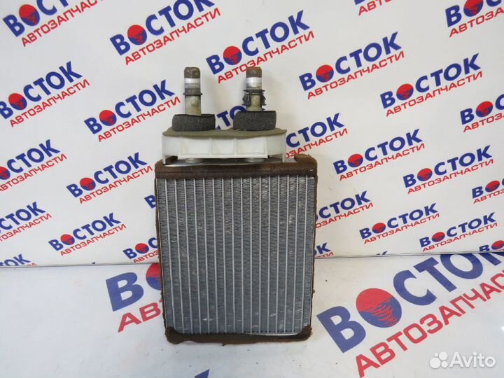 Радиатор отопителя mazda familia BJ3P, BJ5P, bjep