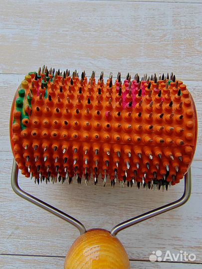 Аппликатор Ляпко валик 7см