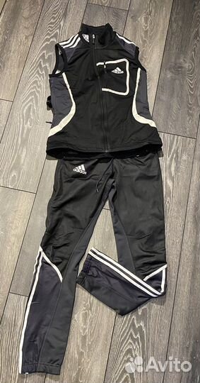 Спортивный Костюм Adidas