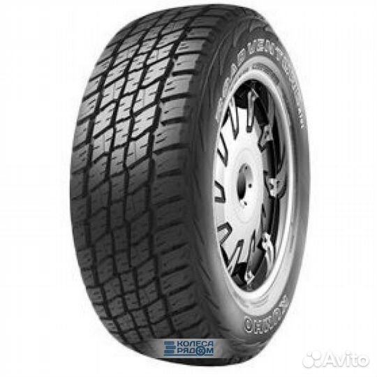 Kumho Road Venture AT61 235/65 R17 108S