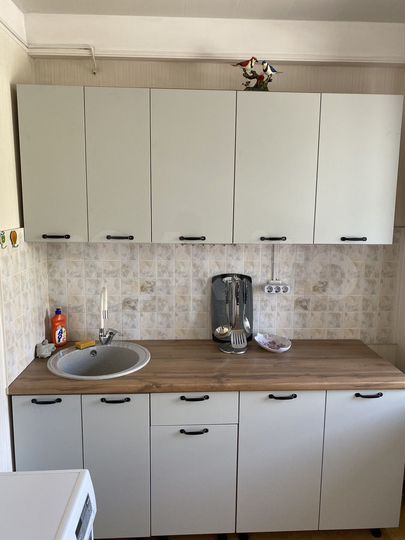 1-к. квартира, 42 м², 3/9 эт.