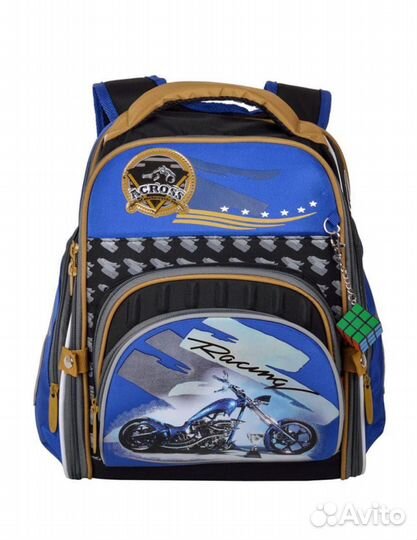 Школьный рюкзак