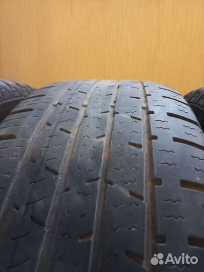 Continental ContiCrossContact LX 215/65 R16 98H