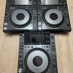 Pioneer CDJ 2000 nexus б/у