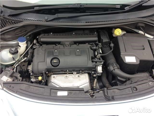 Разбор на запчасти Peugeot 207