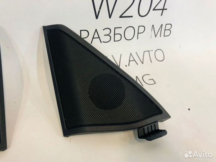 Колонка Mercedes W212 OM642 2013