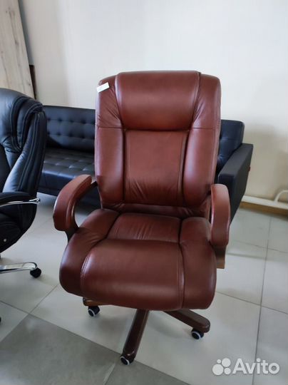 Кресло руководителя
