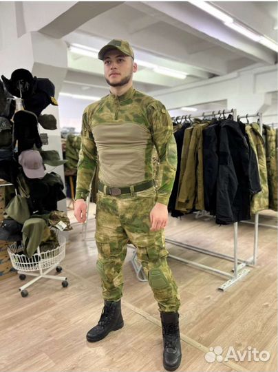 Тактический кастюм