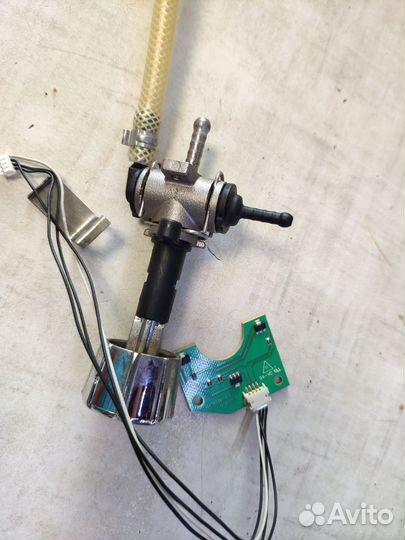 Кофемашина на запчасти