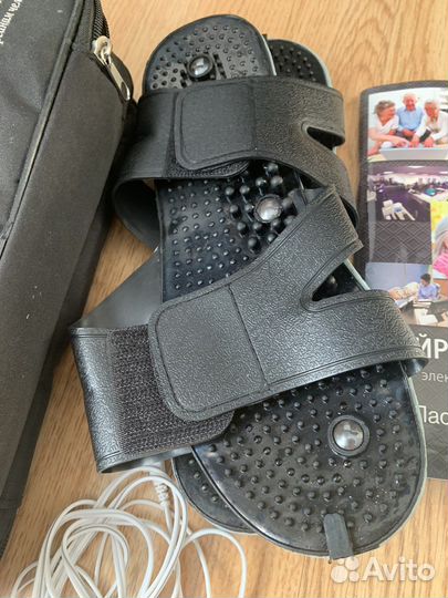 Электронный импульсный аппарат. нейрон. физ.01.700