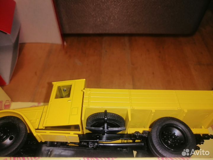 Модель Я-5, ро-80