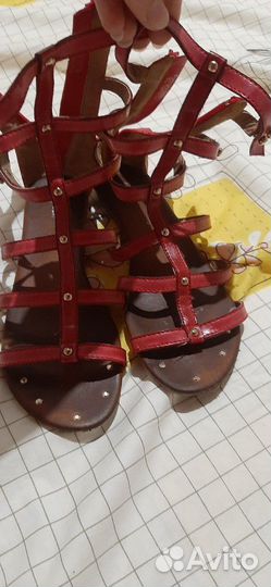 Сандали