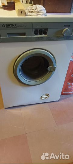 Вятка 16 автомат