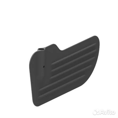 Звездочка для катамарана зиг заг