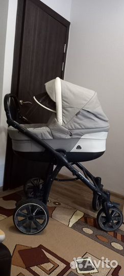 Детская коляска 2 в 1