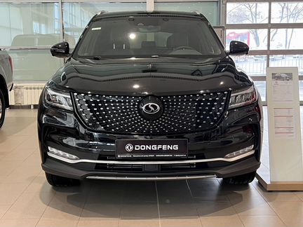 Dongfeng Fengon iX7 2.0 AT, 2024
