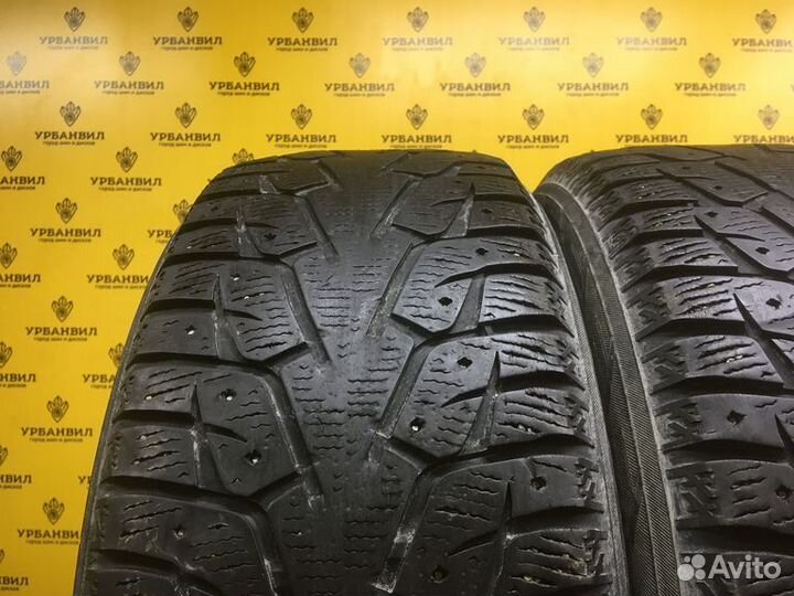 Yokohama Ice Guard IG55 235/55 R17 103T