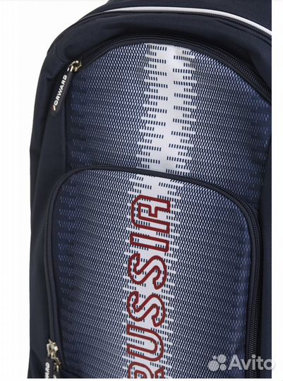 Рюкзак форвард