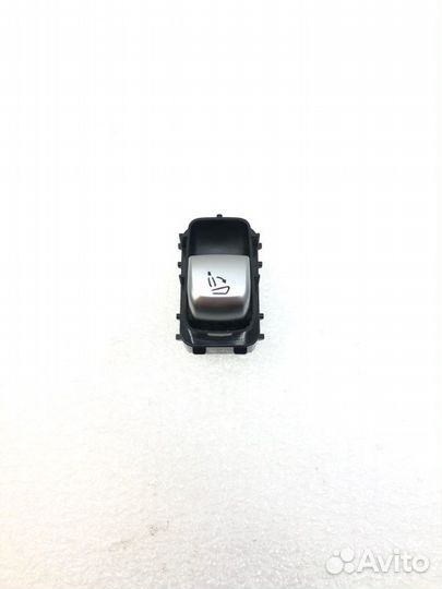 Кнопка задняя Mercedes-Benz Glc Coupe C253