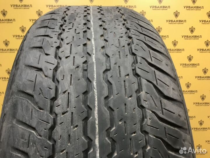 Dunlop Grandtrek AT25 285/60 R18 116V