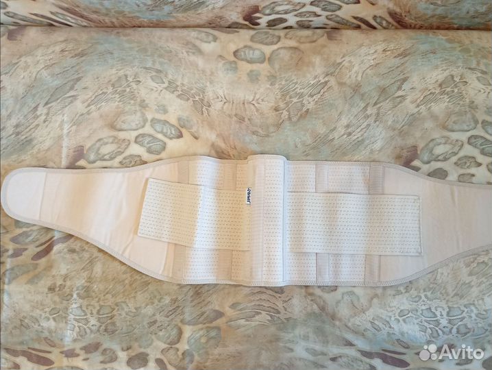 Бандаж для беременных orlett MS-99, разм. L