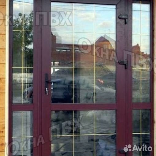 Окна быстро за день