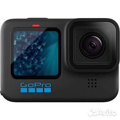 Камера Gopro Hero11