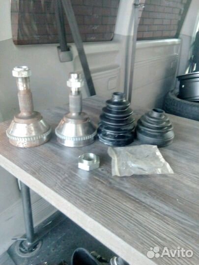 Шуруз Pezho Bokster