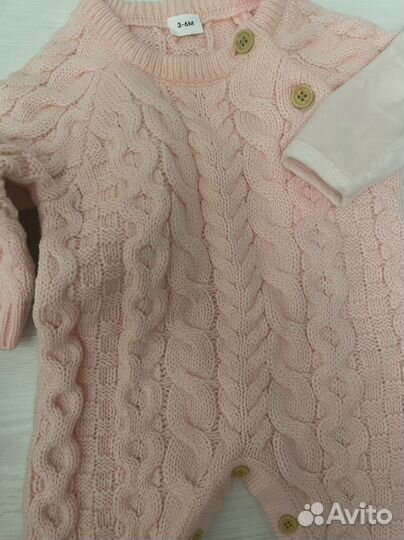 Продам детские вещи пакетом