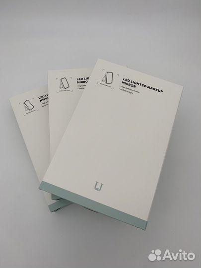 Зеркало косметическое Xiaomi Jordan Judy NV026