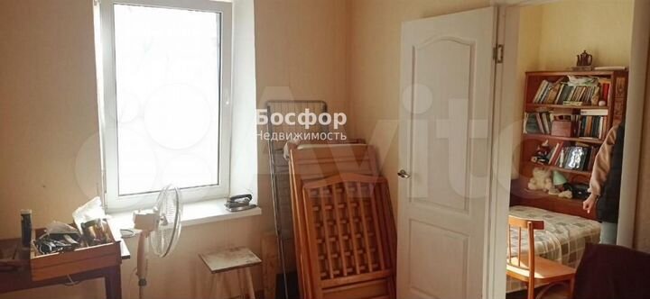 2-к. квартира, 33,6 м², 2/2 эт.