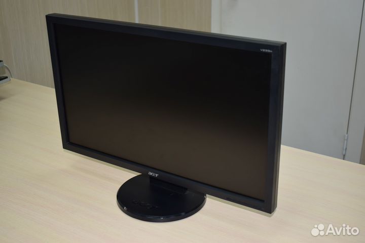 Монитор acer 23 дюйма
