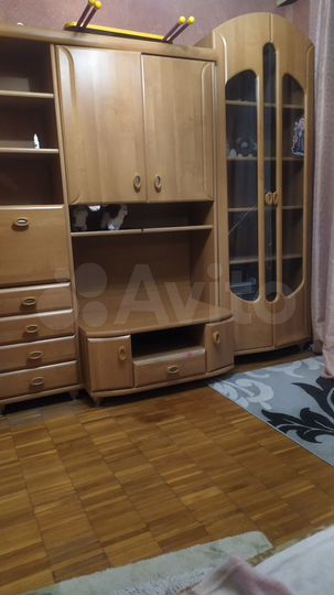 Комната 12 м² в 3-к., 3/12 эт.